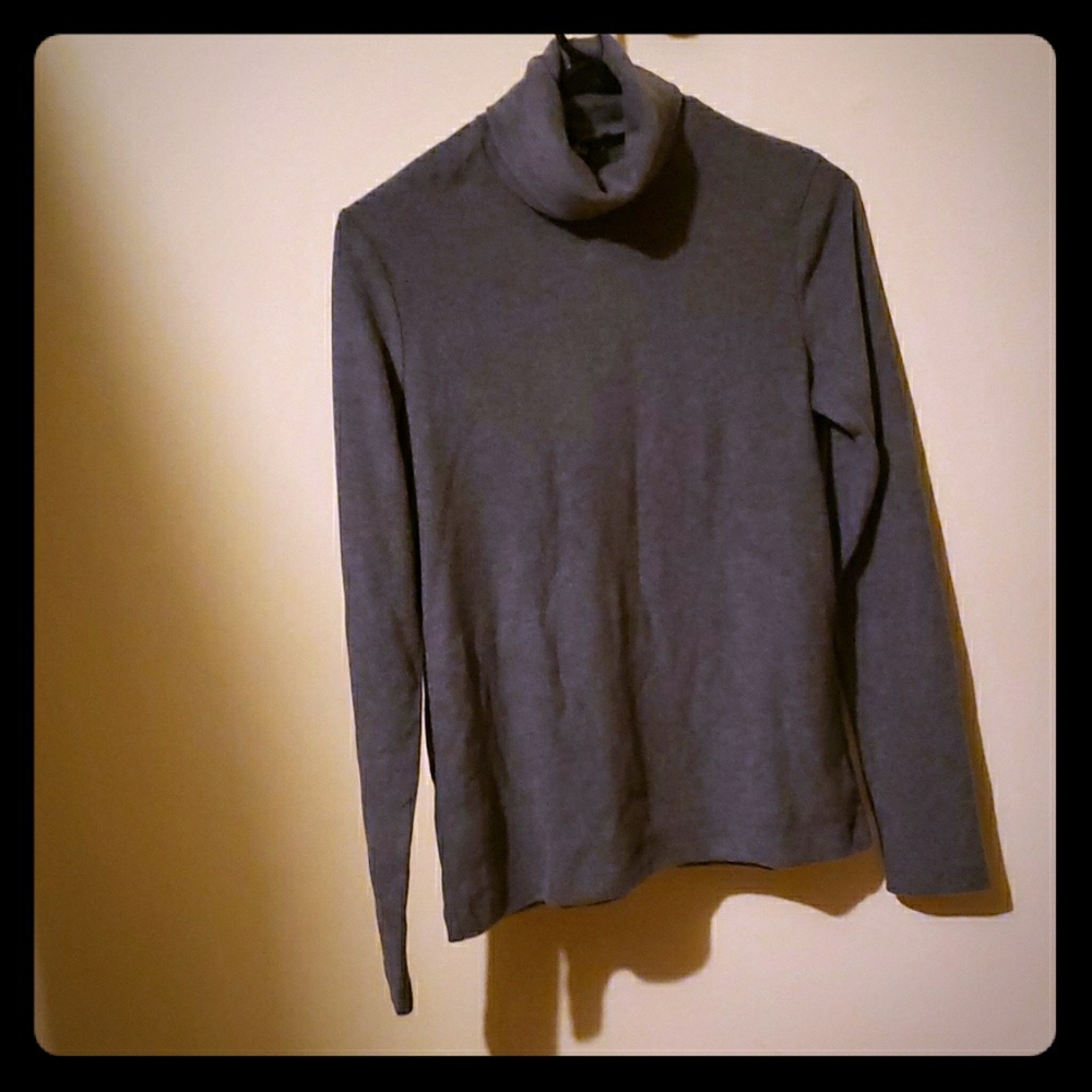 Women's Turtleneck Fleece